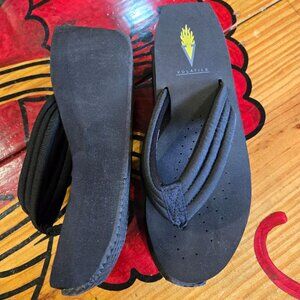 New Volatile Zoe Sandal Size 7